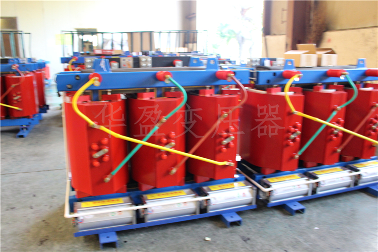 嘉兴SCB11-3150KVA/35KV/0.4KV干式变压器